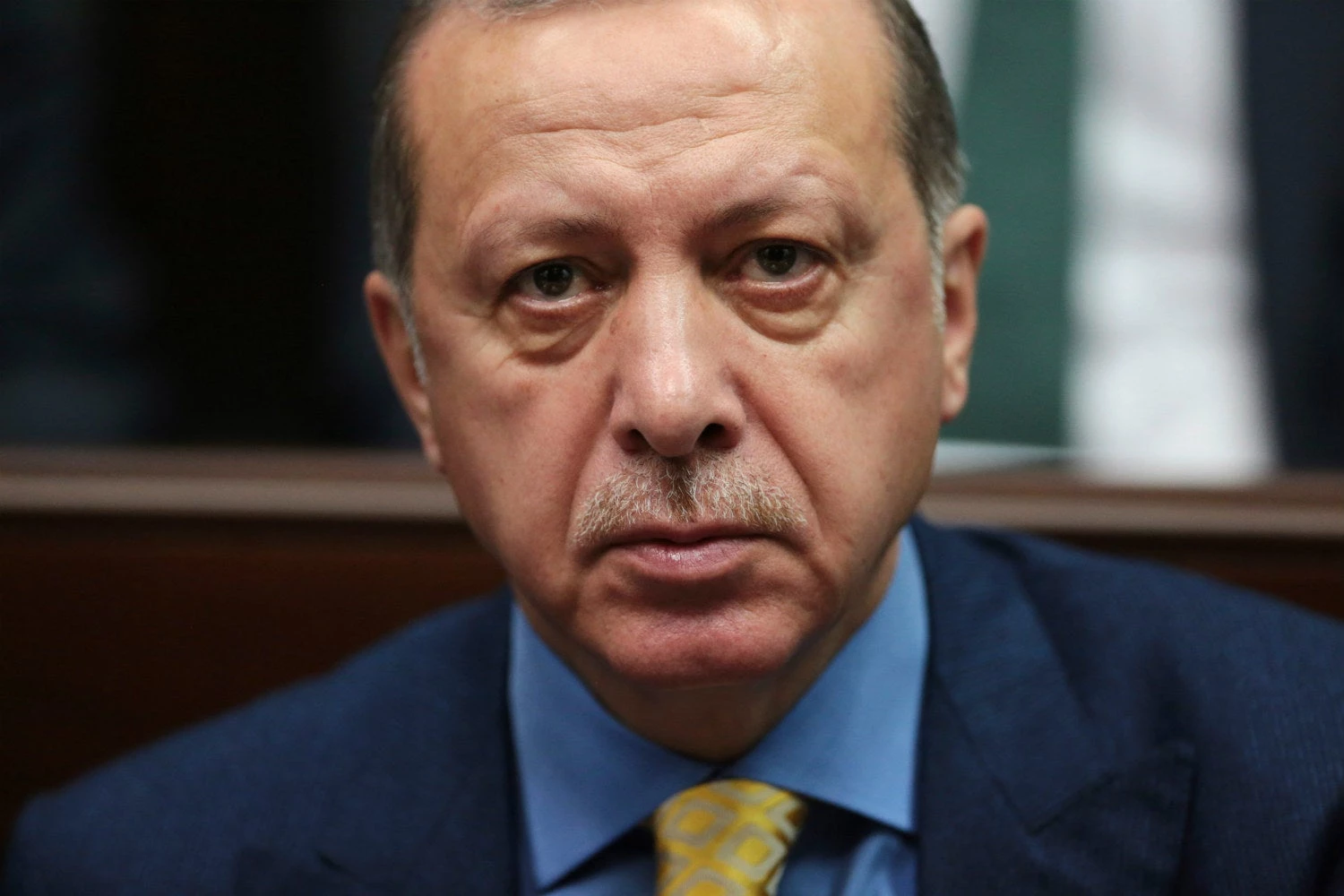 Φοβάται για την ζωή του ο Ερντογάν και παίρνει μέτρα – Αδειάζουν τα μαγαζιά στην Τουρκία – Ισοπεδωτικό χτύπημα από Ιάπωνες επενδυτές